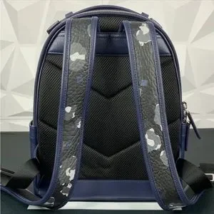 MCM | Bags | Mcm Small Stark Backpack Camofloral | Poshmark display picture 1